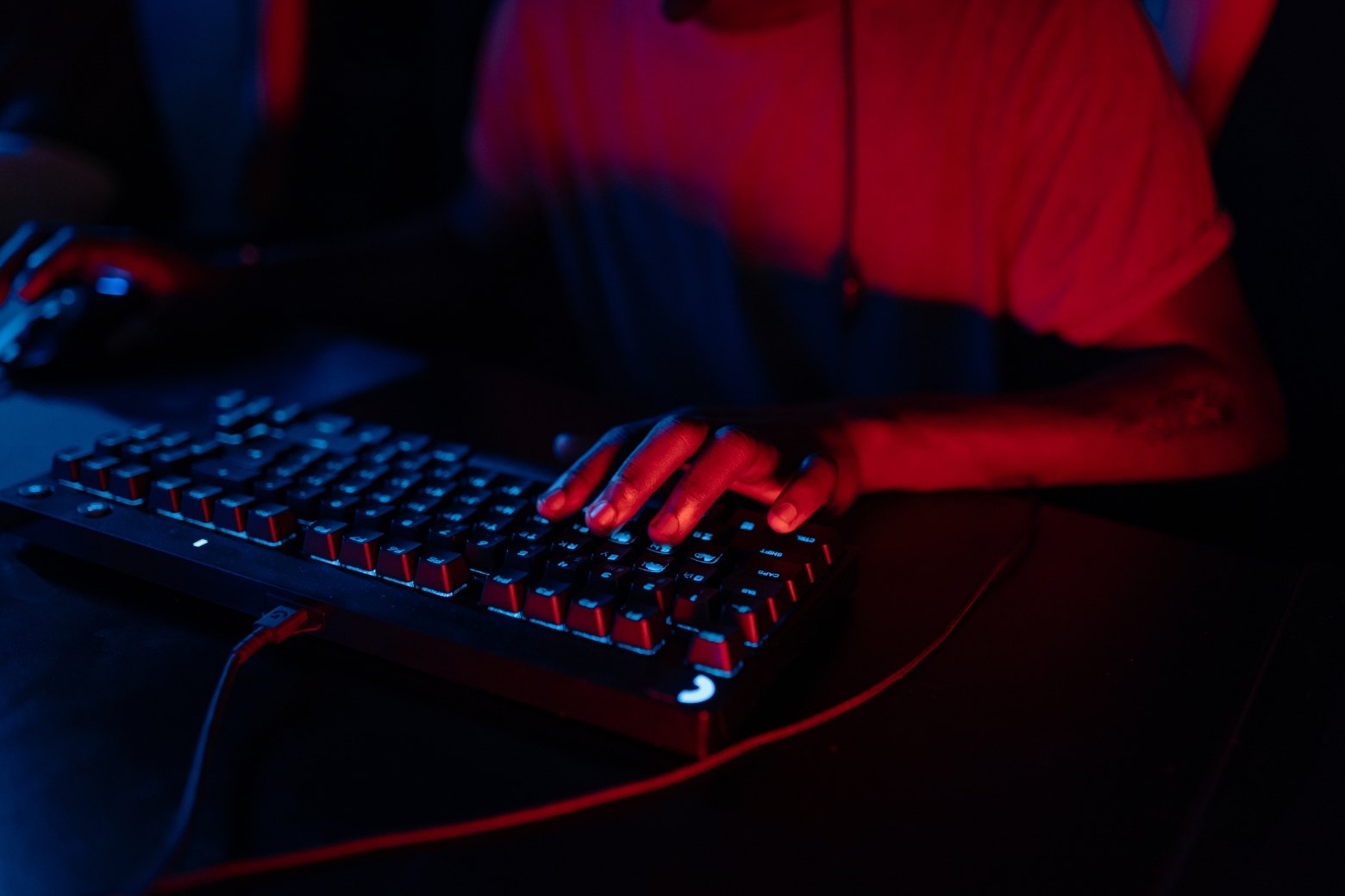 Keyboard là gì các chuẩn kết nối bàn phím