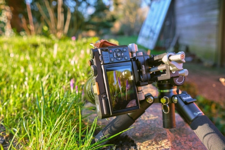 Lens Macro là gì? Sự thật về camera chụp cận cảnh trên điện thoại 5 cơ chế tỷ lệ phóng đại 1:1 của lens macro