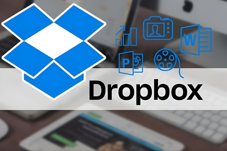 Dropbox là gì? Đánh giá chi tiết và so sánh thực tế với Google Drive 6 Khái niệm cơ bản về Dropbox