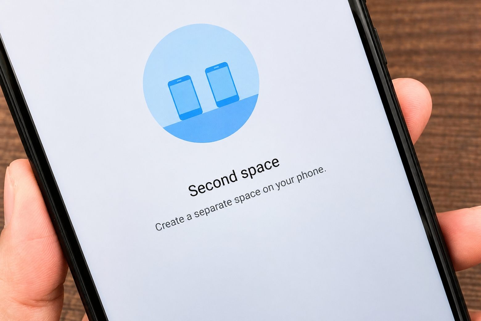 Cách sử dụng không gian thứ 2 Xiaomi: Bật, tắt và tối ưu bảo mật 7 Không gian thứ 2 Xiaomi tạo môi trường độc lập