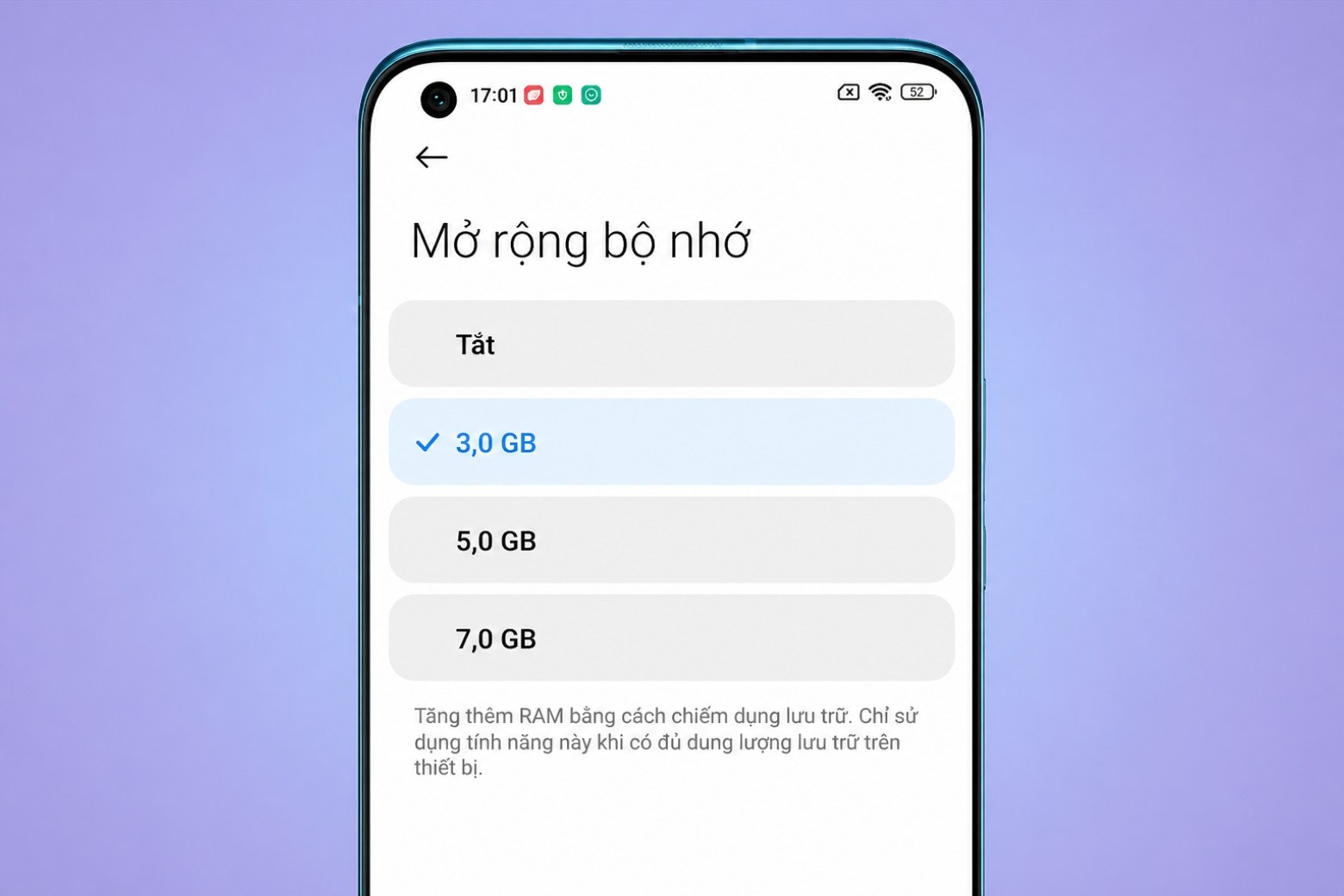 Cách sử dụng không gian thứ 2 Xiaomi: Bật, tắt và tối ưu bảo mật 8 Không gian thứ 2 Xiaomi tiêu tốn ram thiết bị