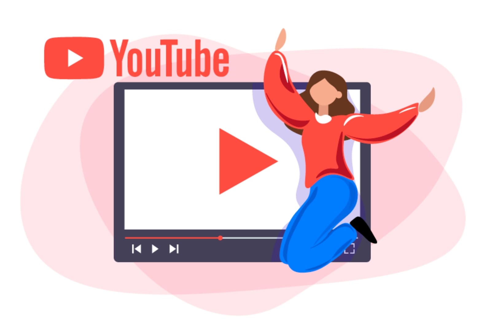 Kích thước thumbnail YouTube chuẩn: Thông số kỹ thuật và vùng an toàn 9 Sai lầm khiến ảnh bìa mờ nhòe