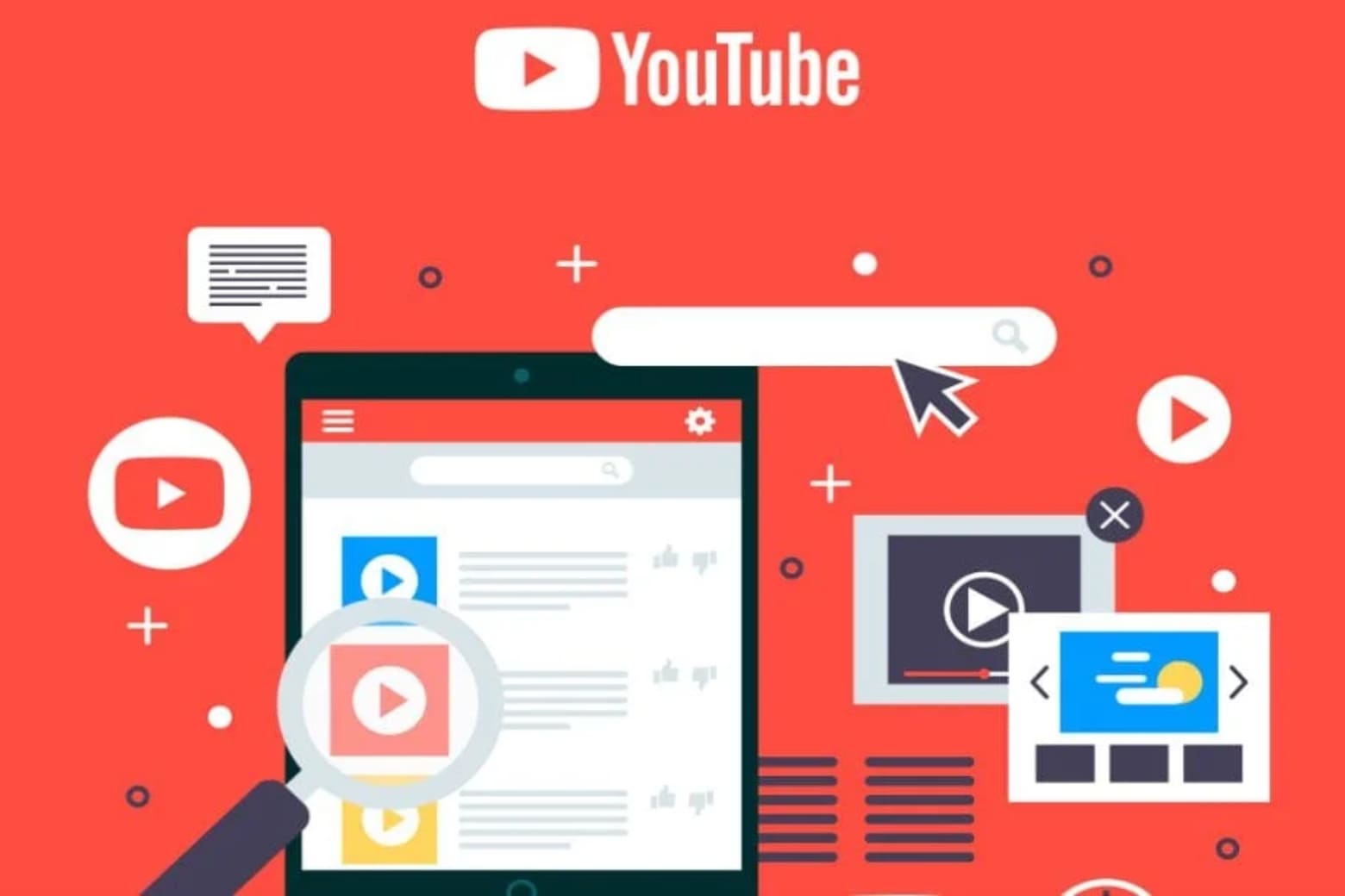 Kích thước thumbnail YouTube chuẩn: Thông số kỹ thuật và vùng an toàn 10 Gợi ý công cụ và thiết bị tối ưu hóa quy trình thiết kế