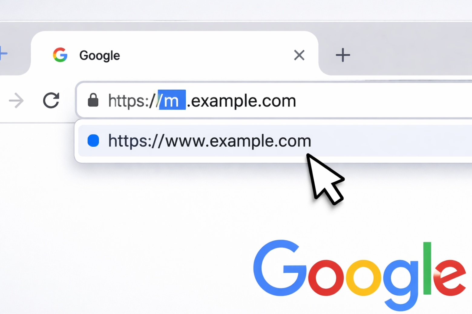 m.facebook là gì? Cách tắt m.facebook trên máy tính và nhận diện link lừa đảo 9 Cách chuyển m.facebook sang www trên máy tính
