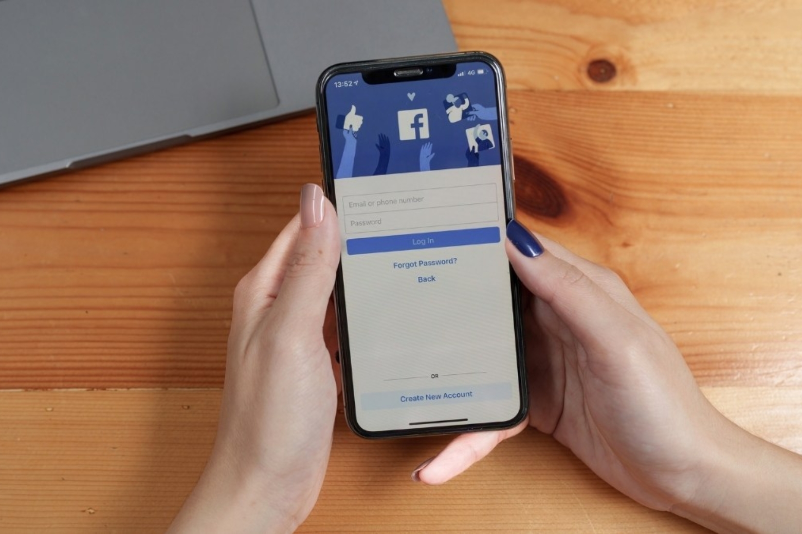 m.facebook là gì? Cách tắt m.facebook trên máy tính và nhận diện link lừa đảo 10 Khắc phục lỗi điện thoại chỉ mở trình duyệt web, không mở App Facebook