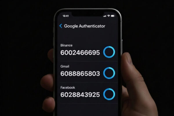 Google Authenticator là gì? 3 bước cài đặt nhanh nhất