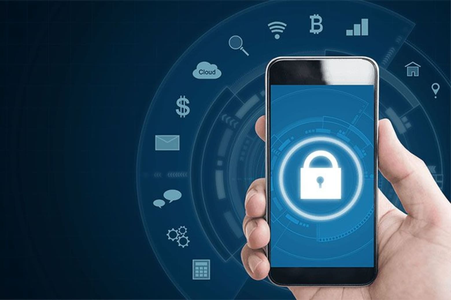 Mã PIN là gì? Chốt chặn vật lý tối thượng bảo vệ tài sản trong kỷ nguyên số 9 Cách lấy lại mã PIN nhanh nhất