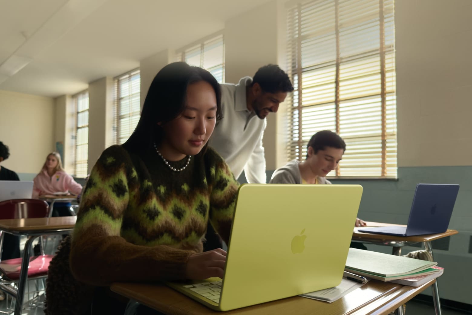 MacBook Neo có mấy phiên bản? Toàn bộ cấu hình và giá bán 2026 10 Chọn MacBook Neo 512GB