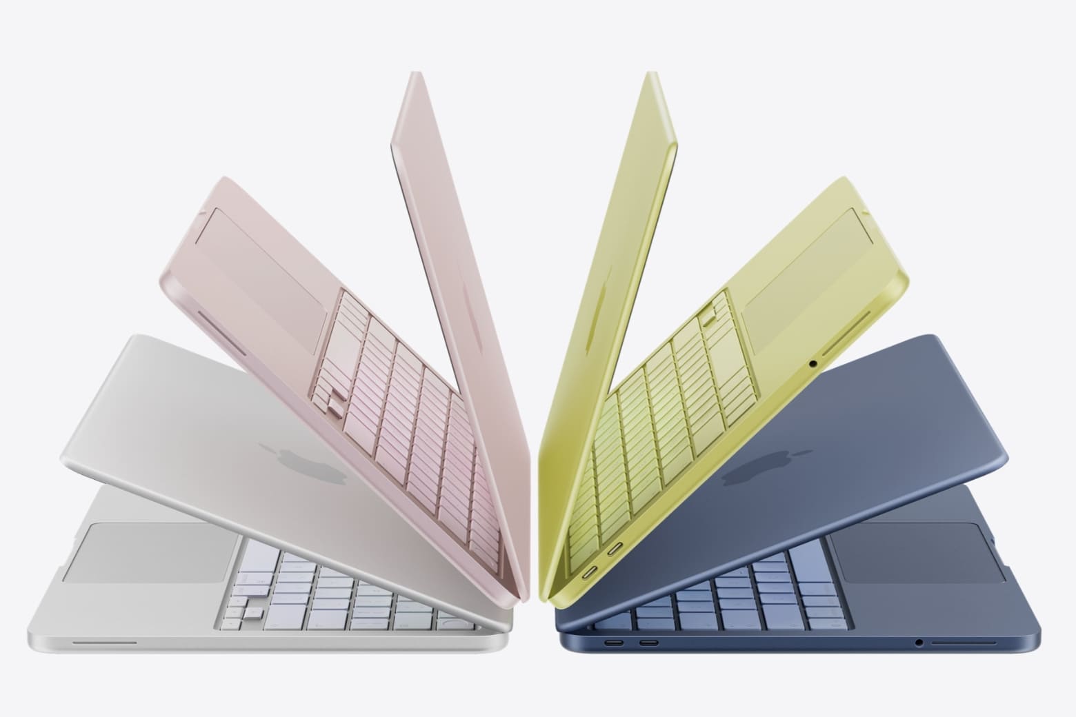 MacBook Neo có mấy phiên bản? Toàn bộ cấu hình và giá bán 2026 8 MacBook Neo có mấy màu?