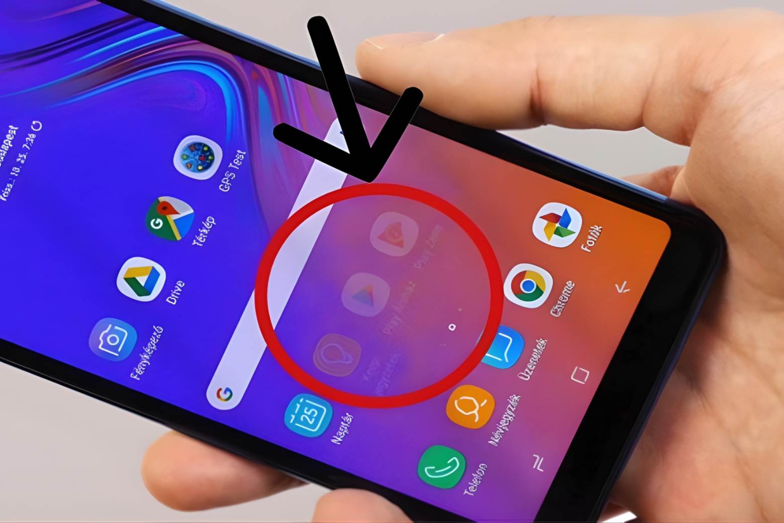 Màn hình OLED là gì? Cách phòng tránh lỗi sọc màn và hao mòn 9 màn hình oled là gì hiện tượng burn-in lưu ảnh