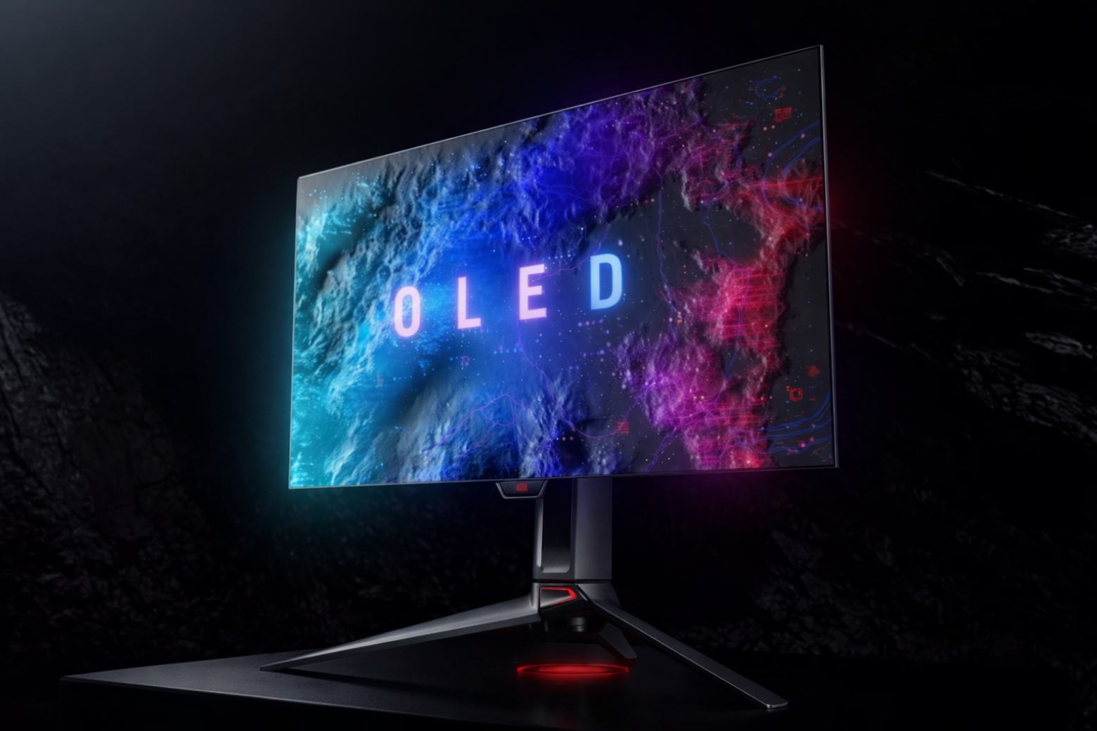 Màn hình OLED là gì? Cách phòng tránh lỗi sọc màn và hao mòn 10 màn hình oled là gì khác biệt LCD AMOLED