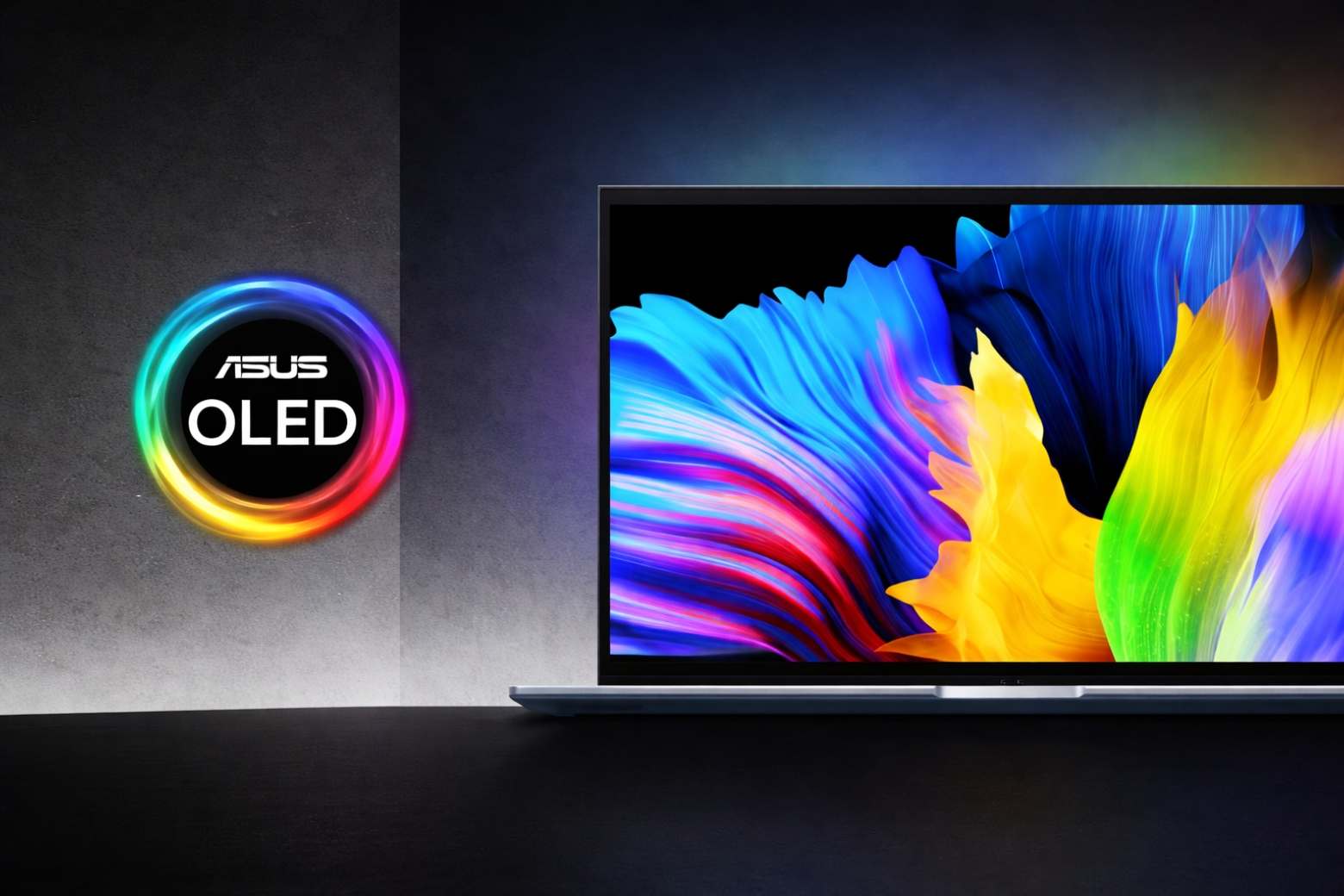 Màn hình OLED là gì? Cách phòng tránh lỗi sọc màn và hao mòn 12 màn hình oled là gì trên laptop