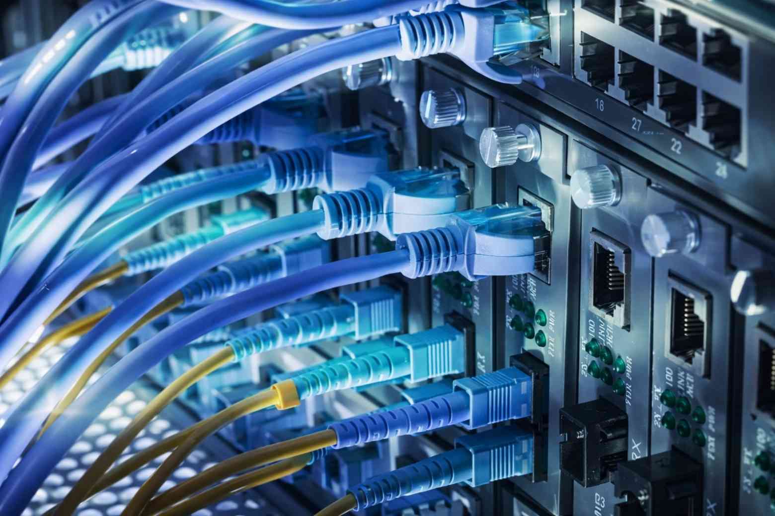 Mạng không dây là gì? Hướng dẫn phân biệt Wi-Fi, 5G và Bluetooth 12 mạng không dây là gì so sánh Wi-Fi và Ethernet