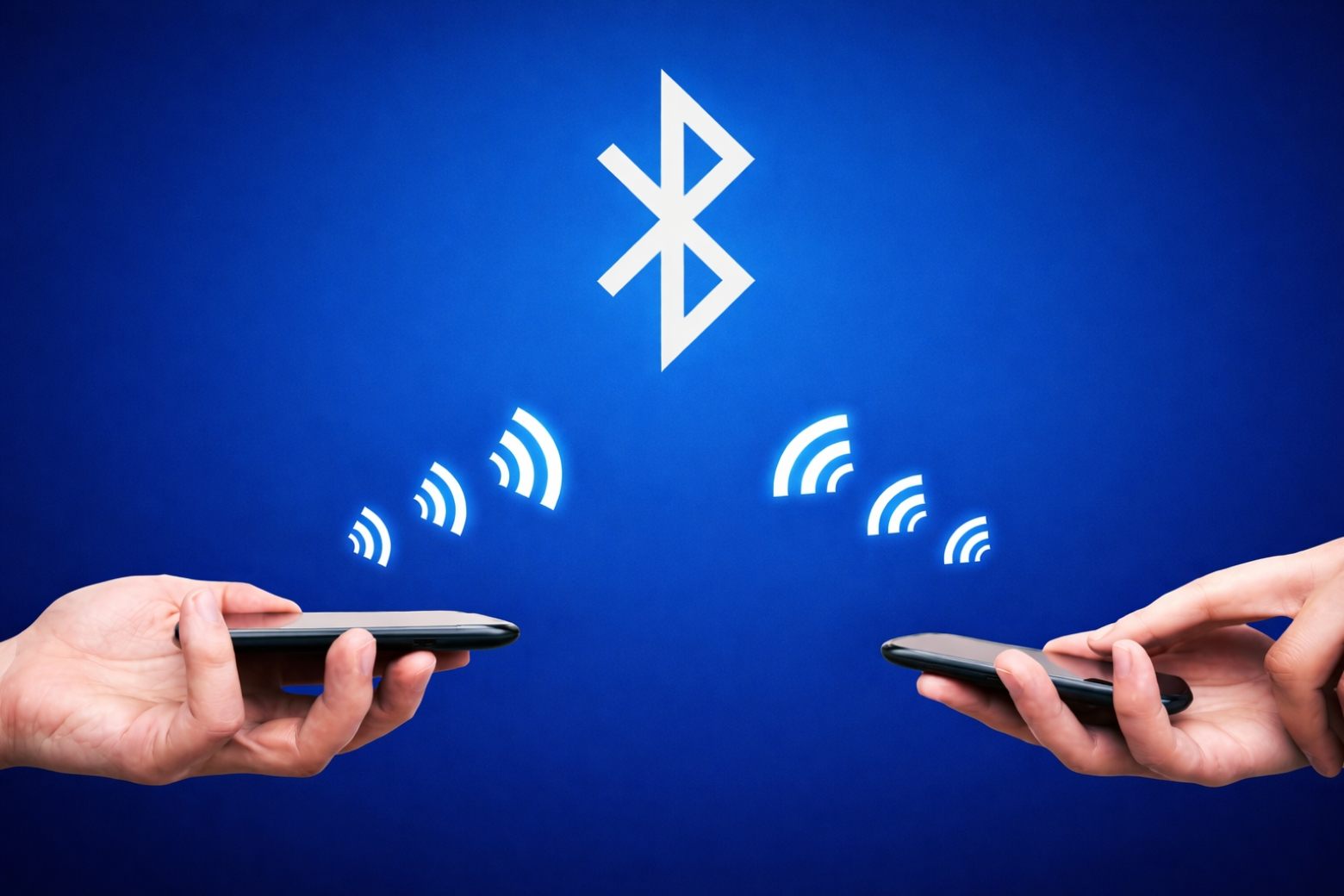 Mạng không dây là gì? Hướng dẫn phân biệt Wi-Fi, 5G và Bluetooth 7 mạng không dây là gì sóng điện từ truyền dữ liệu
