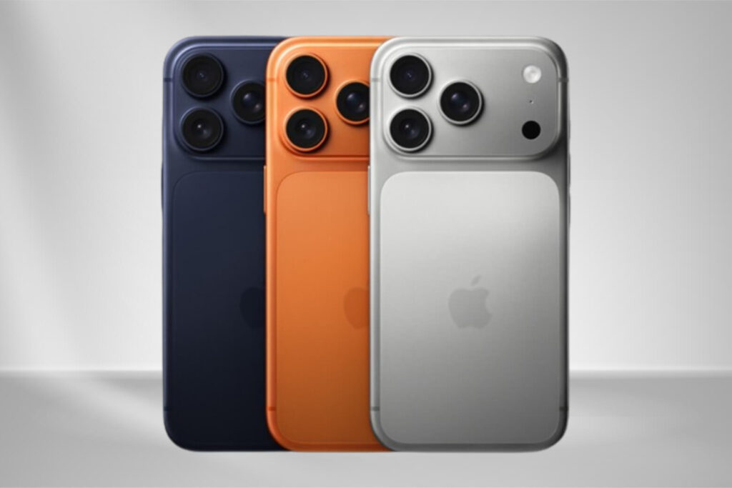 iPhone 17 Pro có mấy màu? So sánh đánh giá thực tế từ người dùng 10 Màu sắc iPhone 17 Pro: không phải chọn "đẹp nhất", mà chọn đúng với thói quen thực tế và giữ giá tối ưu khi Trade-in.