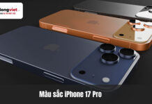 iPhone 17 Pro có mấy màu? So sánh đánh giá thực tế từ người dùng Màu sắc iPhone 17 Pro nào tốt nhất? So sánh đánh giá thực tế từ người dùng