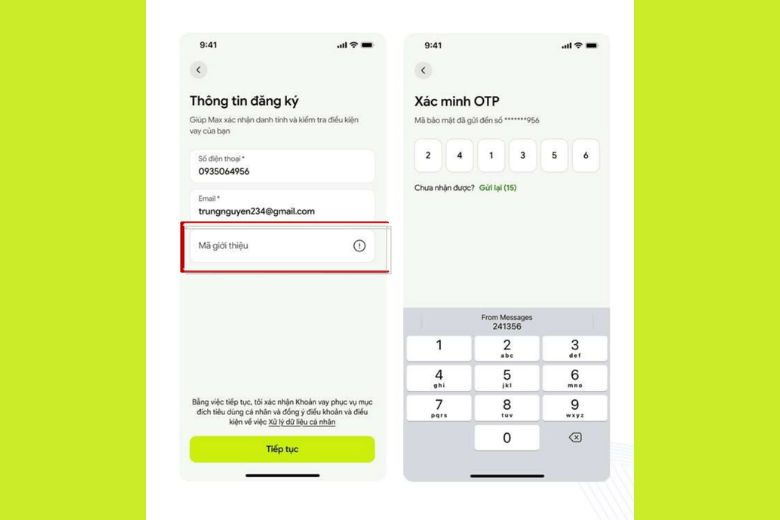 Vay nhanh 30 triệu duyệt trong 3 phút qua app MAX by VIB: Sắm đồ công nghệ không lo tài chính tại Di Động Việt 9 MAX by VIB tại Di Động Việt
