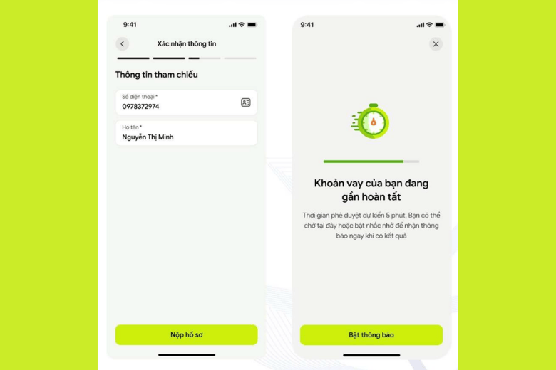 Vay nhanh 30 triệu duyệt trong 3 phút qua app MAX by VIB: Sắm đồ công nghệ không lo tài chính tại Di Động Việt 11 MAX by VIB tại Di Động Việt