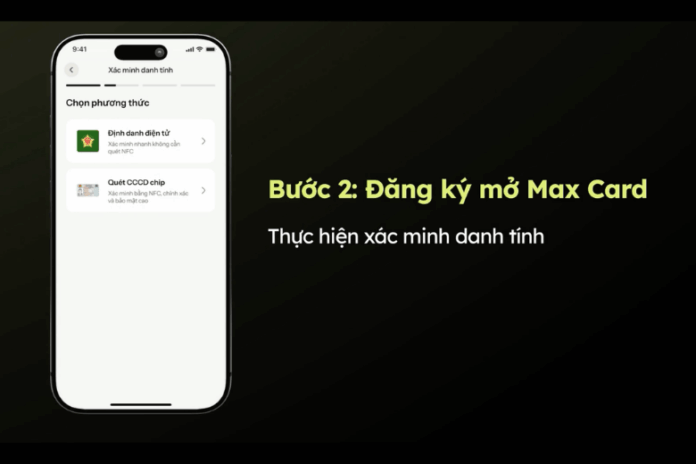 Max Card VIB: Thẻ Tín Dụng Hoàn Tiền Đến 18 Triệu