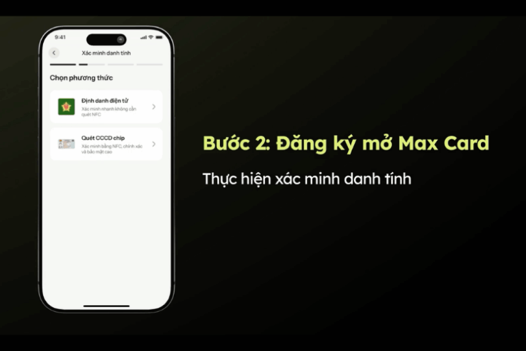 Max Card VIB: Thẻ Tín Dụng Hoàn Tiền Đến 18 Triệu
