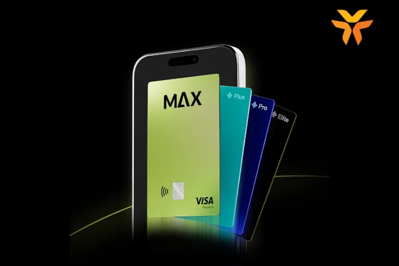Max Card by VIB: Thẻ tín dụng linh hoạt quyền lợi, mua sắm tại Di Động Việt không lo tài chính 7 max card vib di dong viet thong tin