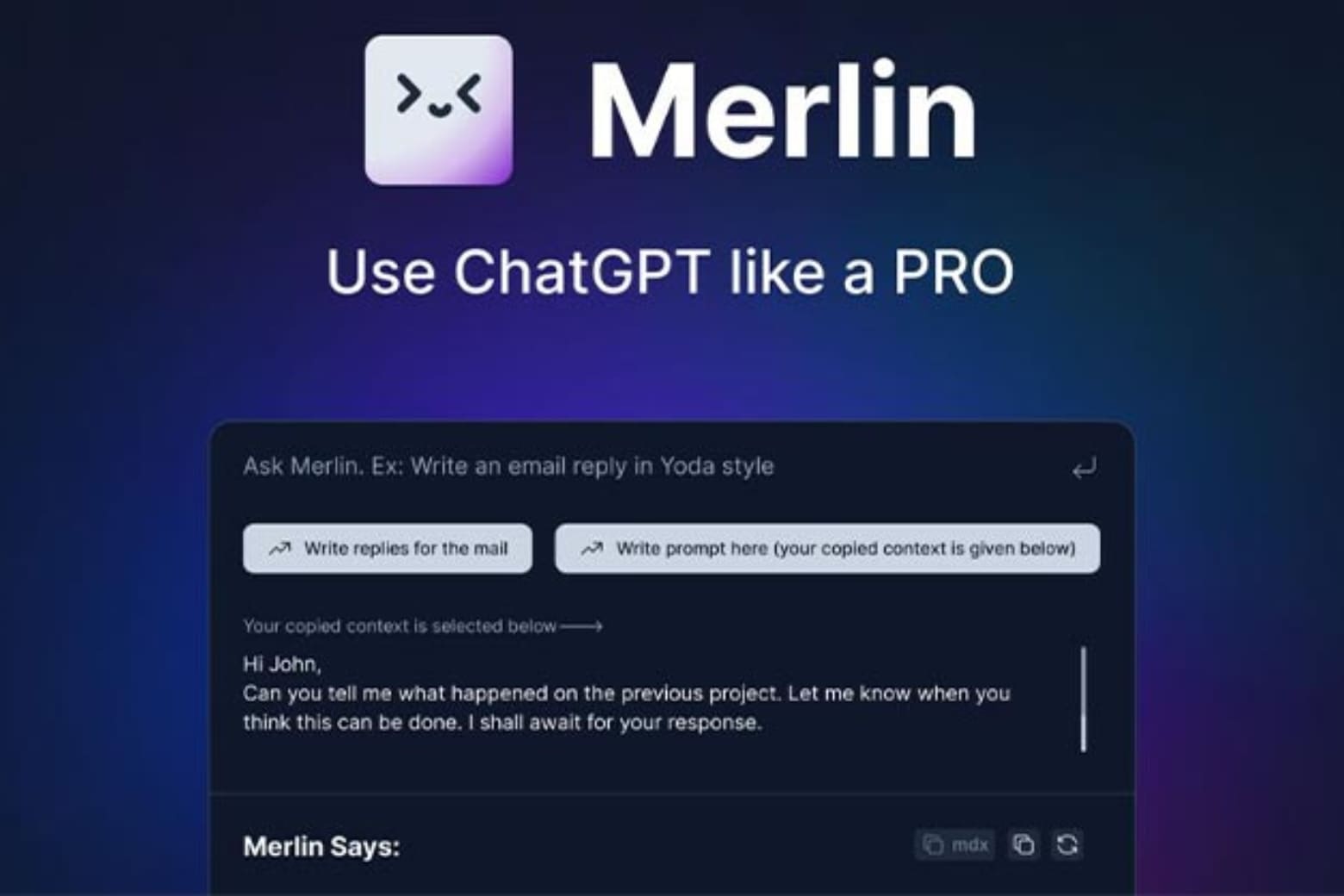 Merlin ChatGPT là gì? Trợ lý AI đa năng cho 8 giờ làm việc không chuyển tab 10 Giải mã hệ thống Credit và Pricing 2026