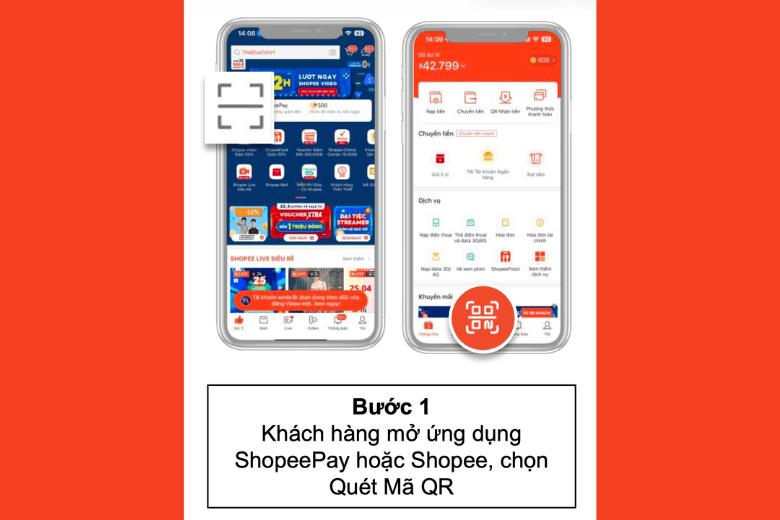 Sắm Công Nghệ Thả Ga - Giảm Ngay 5% Tối Đa 500.000Đ Khi Thanh Toán Qua SPayLater Tại Di Động Việt 15 các bước thanh toán SPayLater tại Di Động Việt