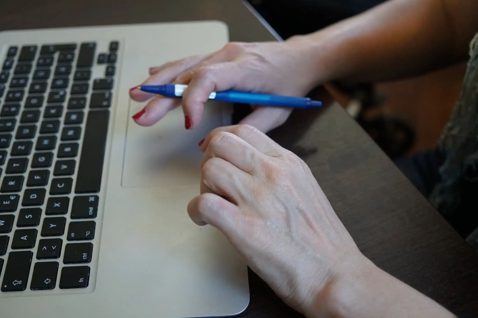 Multi Touchpad là gì? Cách cài đặt và dùng trên Windows và MacOS 10 Multi Touchpad là gì?