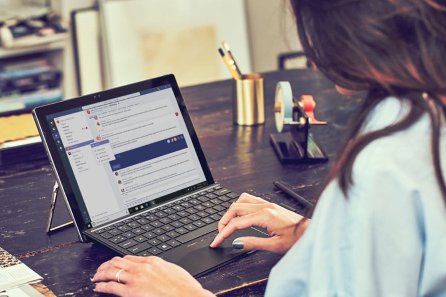 Multi Touchpad là gì? Cách cài đặt và dùng trên Windows và MacOS 11 Thao tác với 2 ngón tay