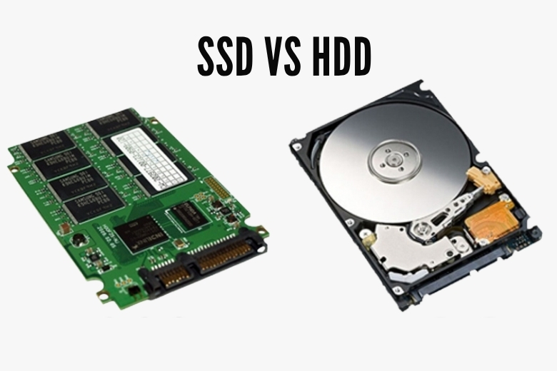 So sánh SSD và HDD: Phân biệt ưu nhược điểm và hướng dẫn chọn mua 8 Nên lắp SSD 512GB hay HDD 1TB