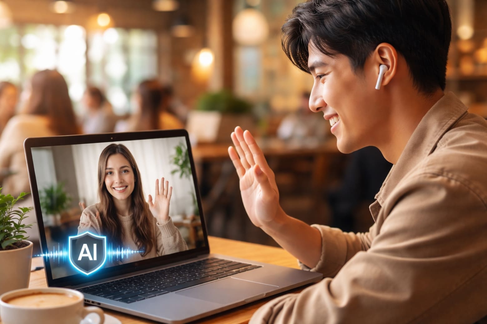 NPU là gì? Sự thật về thông số TOPS trên smartphone và AI PC 2026 8 Trên laptop và xu hướng AI PC