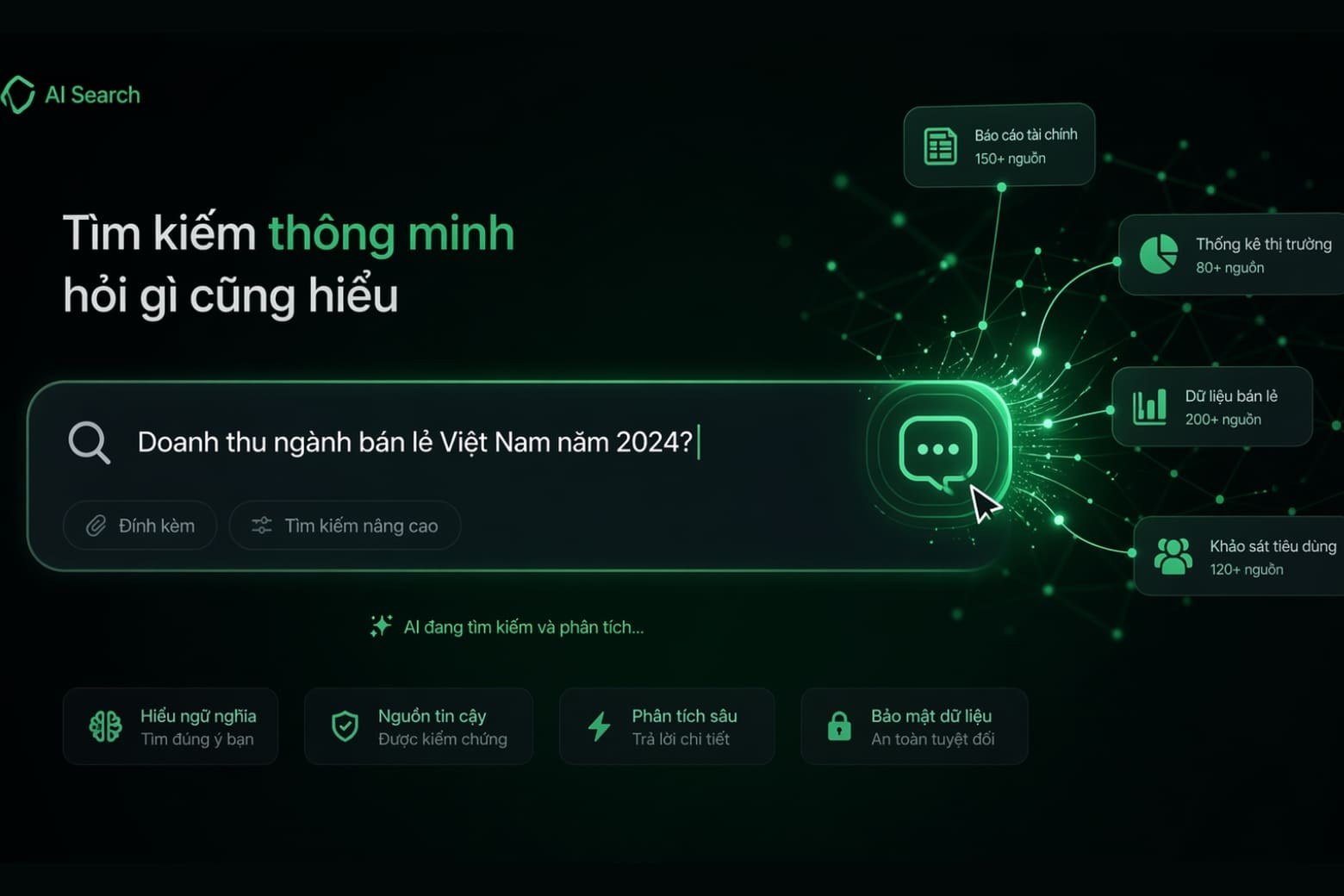 Perplexity AI là gì? Công cụ tìm kiếm thông minh có trích dẫn nguồn 10 Chạy AI mượt mà: Yêu cầu phần cứng bạn cần biết