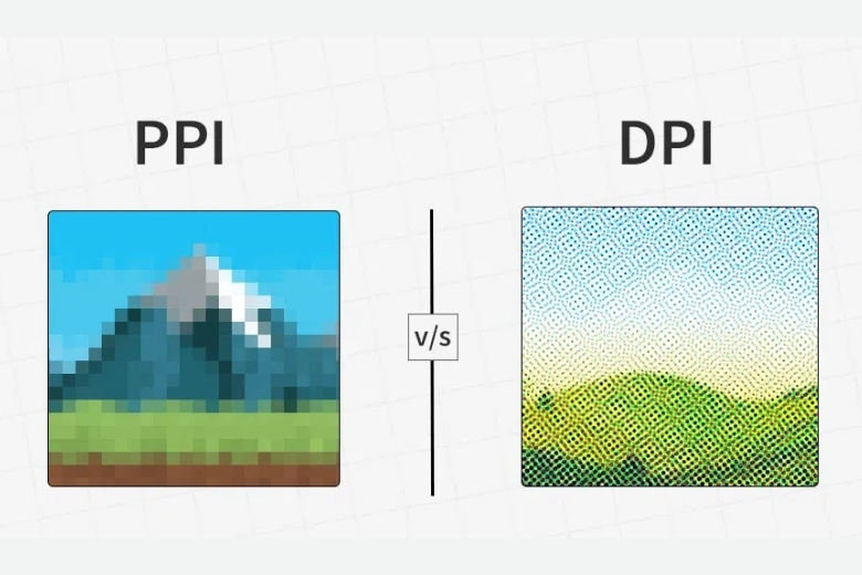 Mật độ điểm ảnh ppi là gì? Bí quyết đọc thông số màn hình điện thoại chuẩn xác 8 Phân biệt nhanh PPI, độ phân giải và DPI