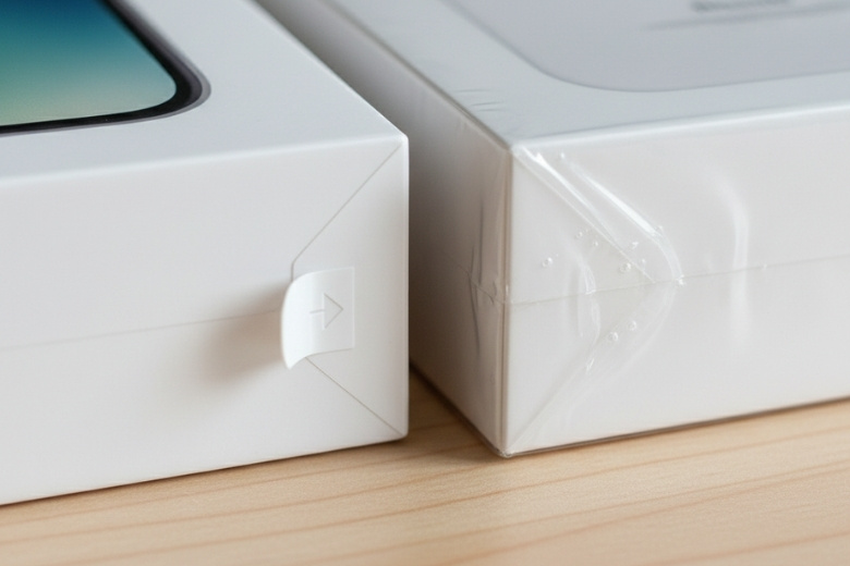 Hàng Certified Pre-Owned Là Gì? iPhone CPO là gì 10 Thực trạng iPhone certified pre owned xách tay