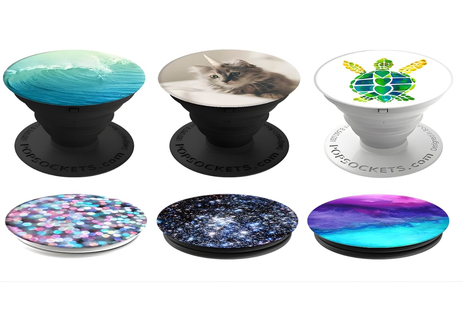 PopSocket là gì? Tác dụng công thái học và xu hướng từ tính MagSafe 2026 6 popsocket là gì cấu tạo 3 phần