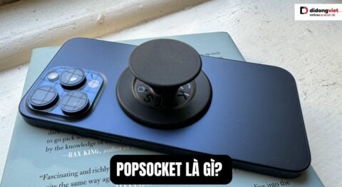 PopSocket là gì