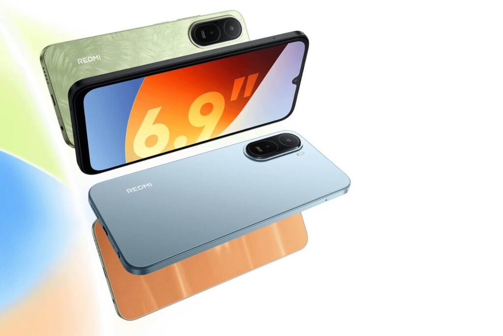 Redmi A7 Pro có mấy màu? Bảng màu thực tế & Đồng giá mọi màu 10 Chọn màu Redmi A7 Pro là cách tránh rủi ro về độ bền và chi phí phát sinh.