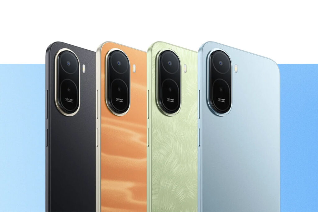 Redmi A7 Pro có mấy màu? Bảng màu thực tế & Đồng giá mọi màu 11 Redmi A7 Pro có 4 màu, nhưng bản Cam không phải lúc nào cũng sẵn hàng.