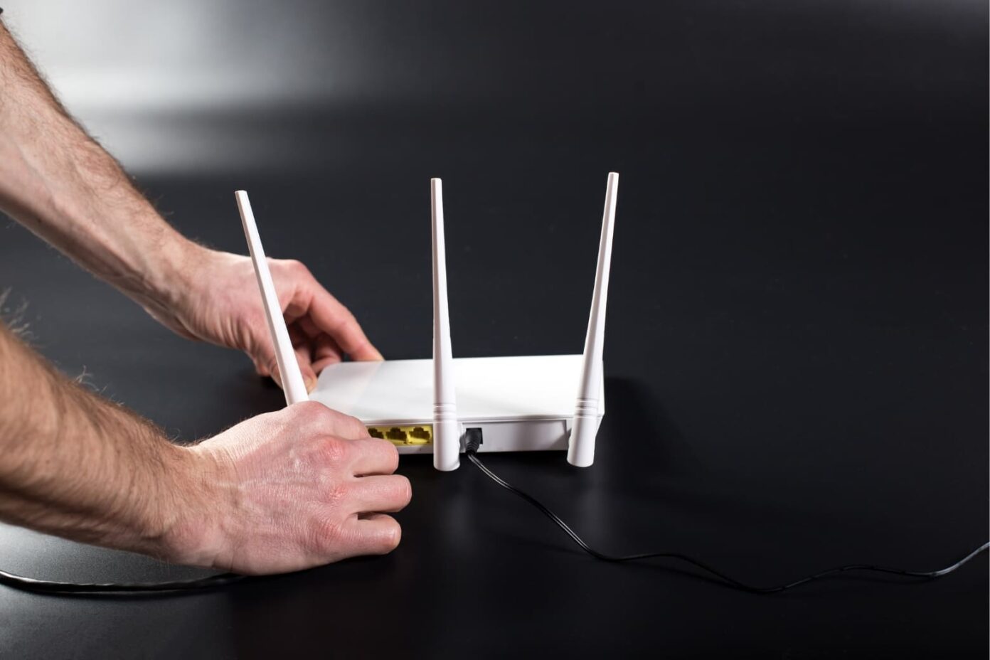 Gi Link Router Router WiFi là gì? Cấu tạo, nguyên lý hoạt động và chức năng