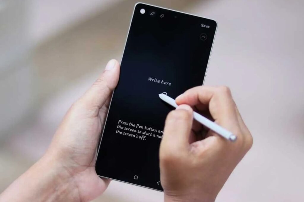 Đánh giá S Pen Galaxy S26 Ultra sau 2 tháng: Đã đến lúc quên đi Bluetooth 7 S Pen Galaxy S26 Ultra