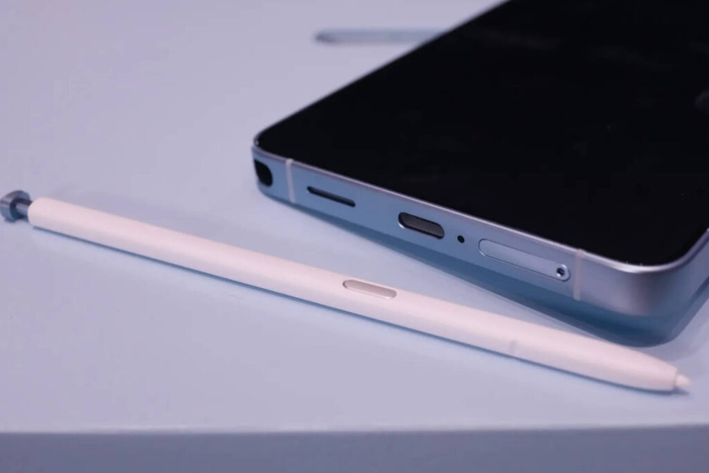 Đánh giá S Pen Galaxy S26 Ultra sau 2 tháng: Đã đến lúc quên đi Bluetooth 12 S Pen Galaxy S26 Ultra