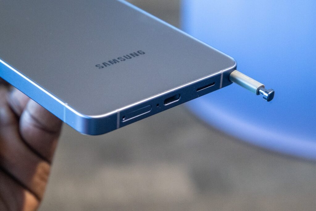 Đánh giá S Pen Galaxy S26 Ultra sau 2 tháng: Đã đến lúc quên đi Bluetooth 9 S Pen Galaxy S26 Ultra