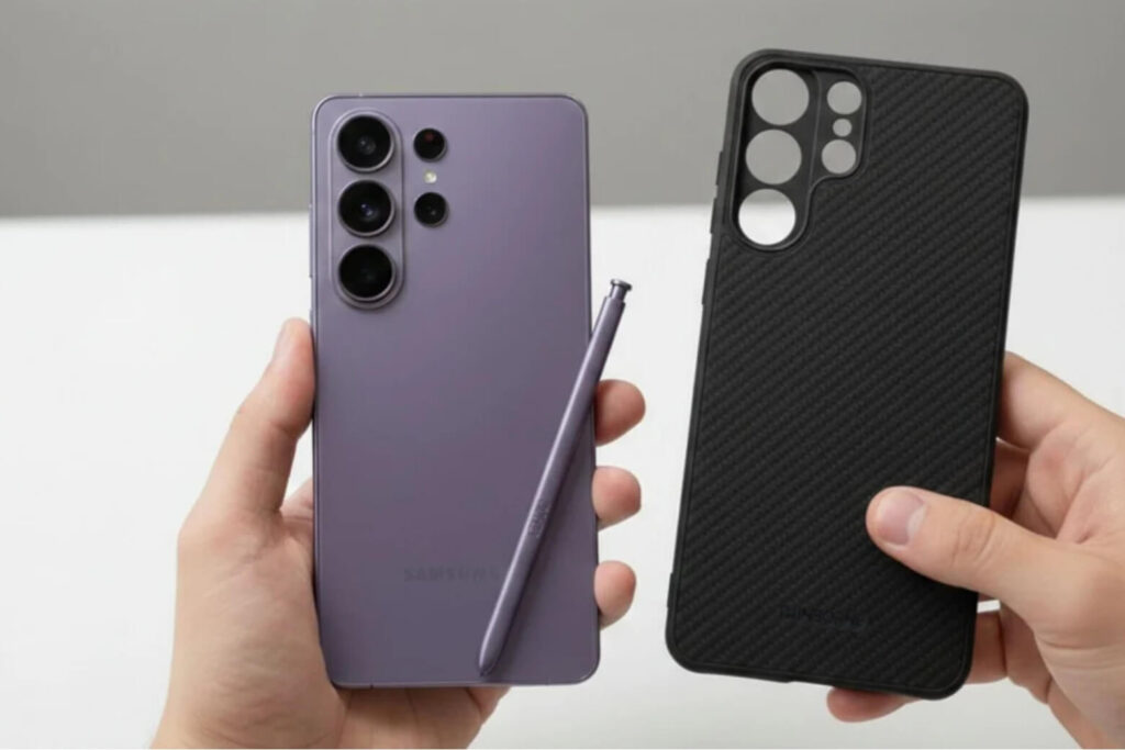 Đánh giá S Pen Galaxy S26 Ultra sau 2 tháng: Đã đến lúc quên đi Bluetooth 11 S Pen Galaxy S26 Ultra