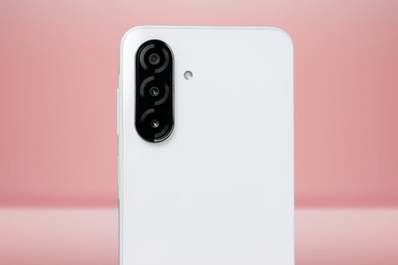 Samsung Galaxy A27: Lột xác thiết kế phẳng và sức mạnh từ Snapdragon 6 Gen 3 10 samsung galaxy a27 ro ri thiet ke cau hinh di dong viet camera