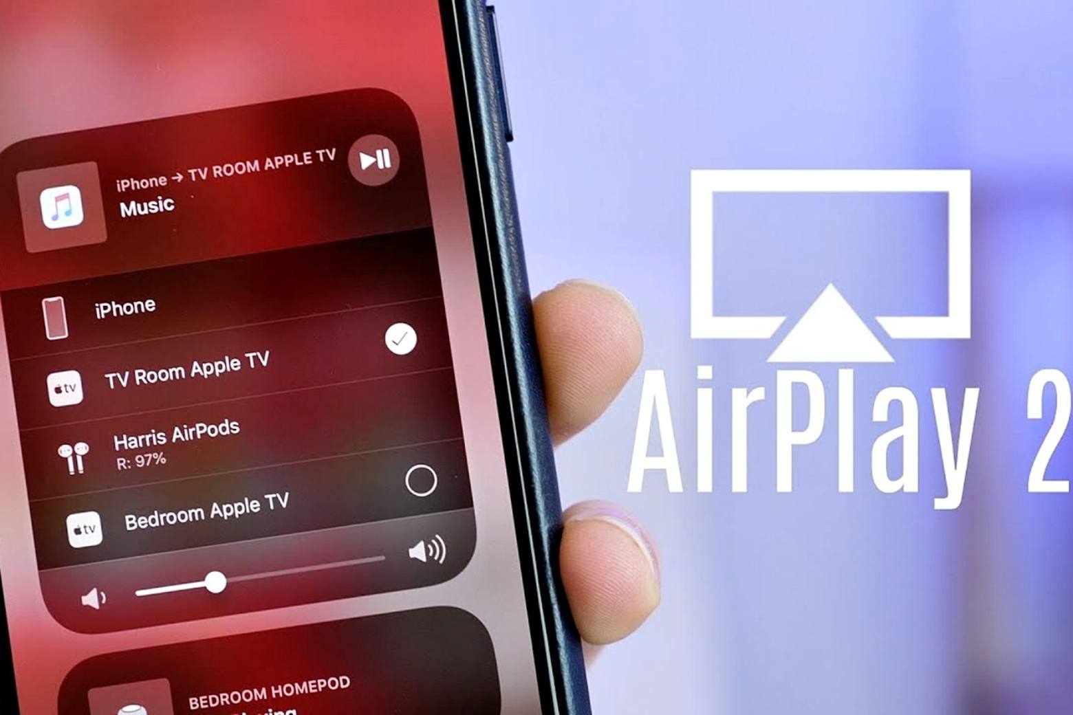Screen mirroring là gì? Giao thức hoạt động và cách khắc phục giật lag 12 screen mirroring là gì airplay apple