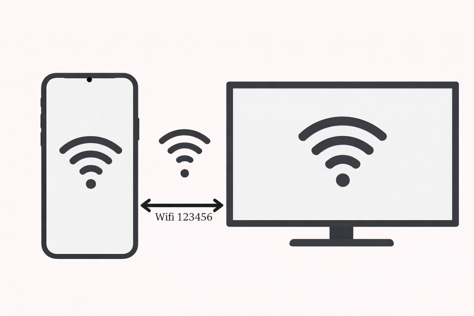 Screen mirroring là gì? Giao thức hoạt động và cách khắc phục giật lag 16 screen mirroring là gì lỗi không kết nối