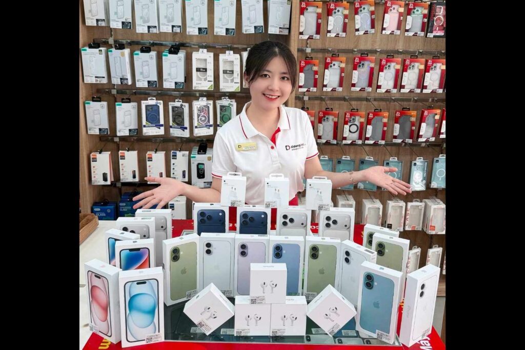 Sinh Nhật Cửa Hàng Di Động Việt Hậu Giang và Nguyễn Oanh - Ngàn Deal Sốc duy nhất 12.04 4 sinh nhat cua hang 12 04 26 didongviet 2