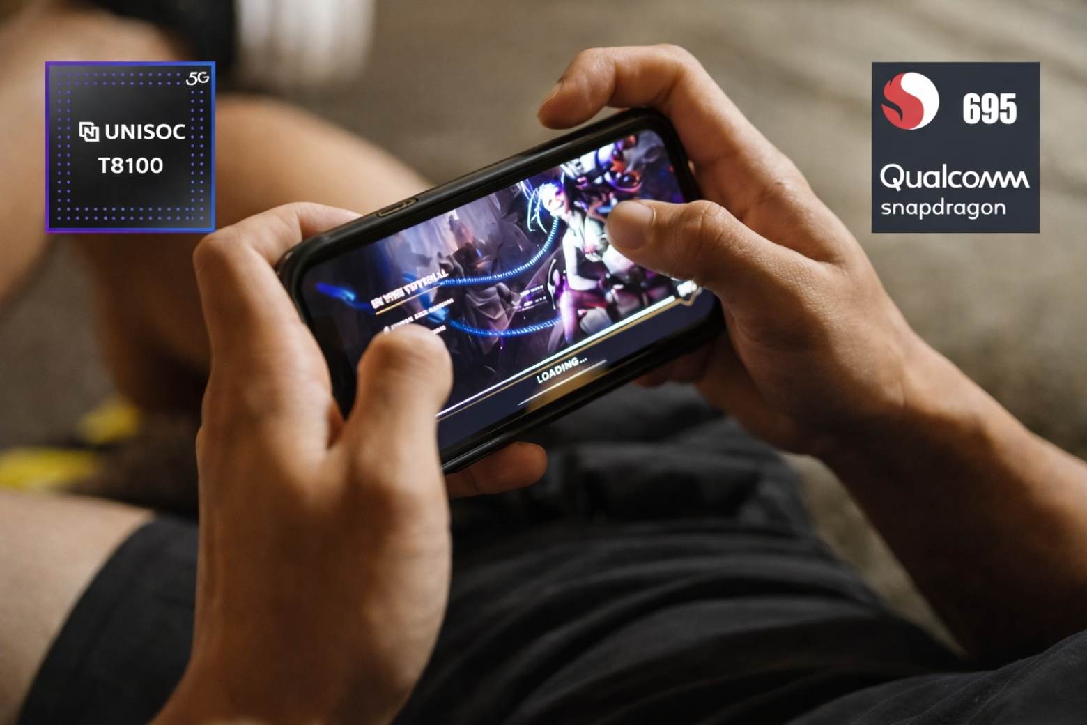 Chip Snapdragon 695 là gì? Đánh giá hiệu năng thực tế năm 2026 6 snapdragon 695 là gì hiệu năng trong tác vụ hàng ngày