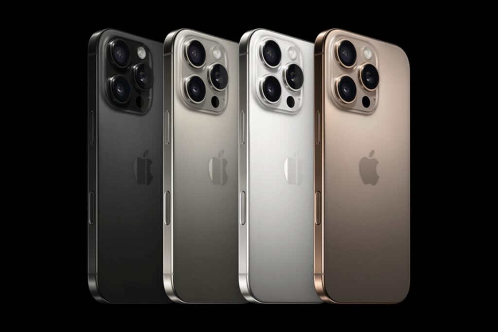 So sánh iPhone 16 Pro Max và iPhone 15 Pro Max: Phân tích chi tiết và bài toán nâng cấp 8 So sánh iPhone 16 Pro Max và iPhone 15 Pro Max nên dựa trên tổng chi phí sở hữu, không chỉ giá mua.
