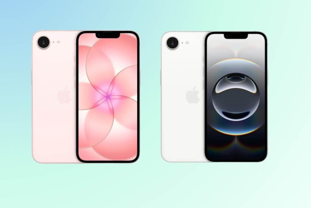 So sánh iPhone 17e và iPhone 16e: Những khác biệt cốt lõi và lựa chọn đúng cho bạn 12 Modem C1X gấp đôi tốc độ, tiết kiệm 30% điện; MagSafe 15W tiện hơn Qi.